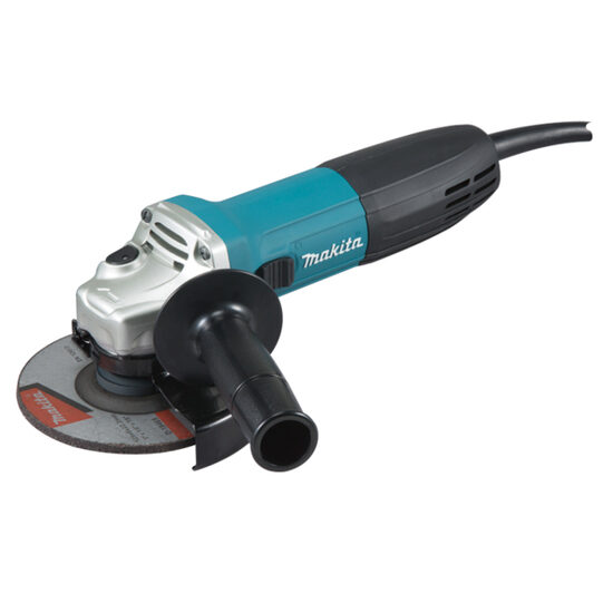 Polizor unghiular 125mm, 720W, Makita GA5030R
