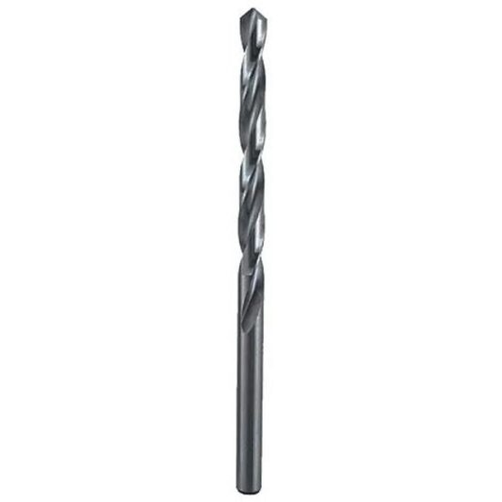 Burghie HSS 4,5x80mm Set-10buc, Makita D-06351