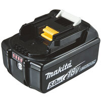 Acumulator LXT BL1850B 18V 5.0Ah, Makita 197280-8