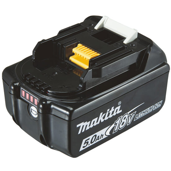 Acumulator LXT BL1850B 18V 5.0Ah, Makita 197280-8