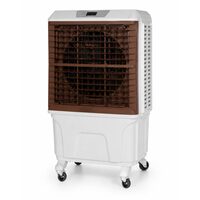 Sistem evaporativ portabil / stationar racire incinte comerciale - AIRTECHNIC - MAGI 22 - 50 000 BTU - 8000 mc/h