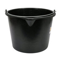 Găleată pentru construcții, 20l, Vorel 06382