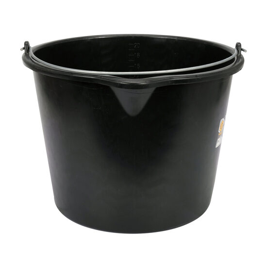 Găleată pentru construcții, 20l, Vorel 06382