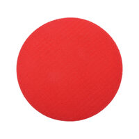 Velcro pentru disc de cauciuc, 125mm, Vorel 08521