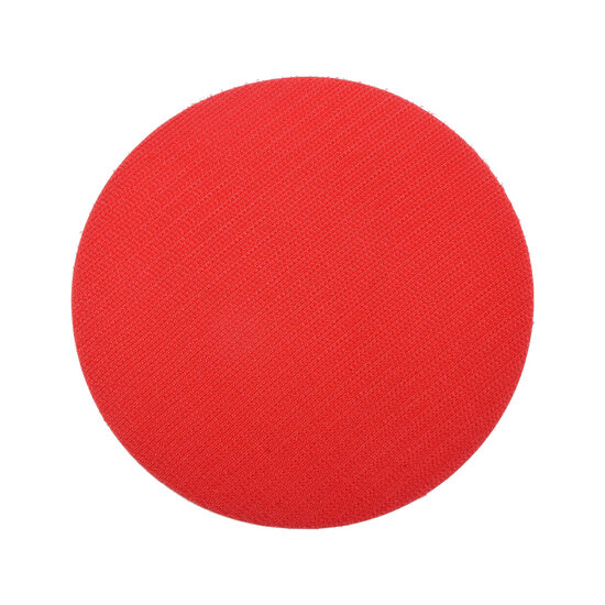 Velcro pentru disc de cauciuc, 125mm, Vorel 08521
