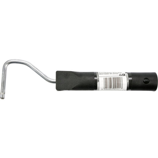 Mâner trafalet 5/7cm 6mm, Vorel 09421