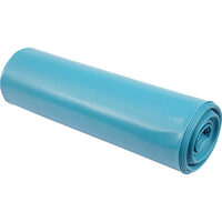 Set 10 saci de gunoi 80l 142Ꙡm, Vorel 09475