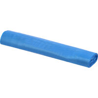 Set 15 saci pentru deșeuri din hârtie 60l 30Ꙡm, Vorel 10001