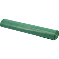 Set 15 saci pentru deșeuri din sticlă 60l 30Ꙡm, Vorel 10002