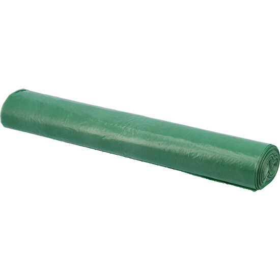 Set 15 saci pentru deșeuri din sticlă 60l 30Ꙡm, Vorel 10002