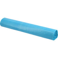 Set 10 saci pentru deșeuri din hârtie 120l 40Ꙡm, Vorel 10011