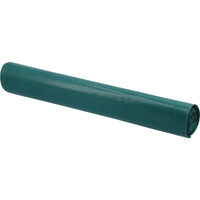 Set 10 saci pentru deșeuri din sticlă 120l 40Ꙡm, Vorel 10012