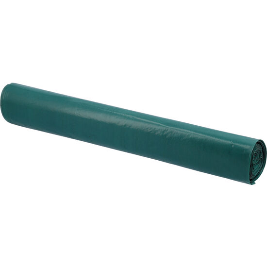 Set 10 saci pentru deșeuri din sticlă 120l 40Ꙡm, Vorel 10012