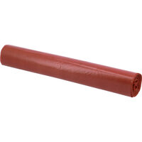 Set 10 saci pentru deșeuri din metal 120l, Vorel 10014