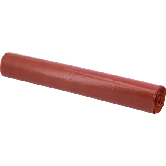 Set 10 saci pentru deșeuri din metal 120l, Vorel 10014