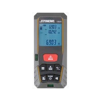 Telemetru laser 40m, Sthor 14600