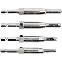 Set burghie autocentrare 4 buc., Sthor 22750