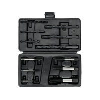 Set extractoare șuruburi 12 piese, Vorel 24008