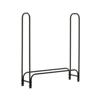 Suport lemne de foc 100x25x115cm, Vorel 33300