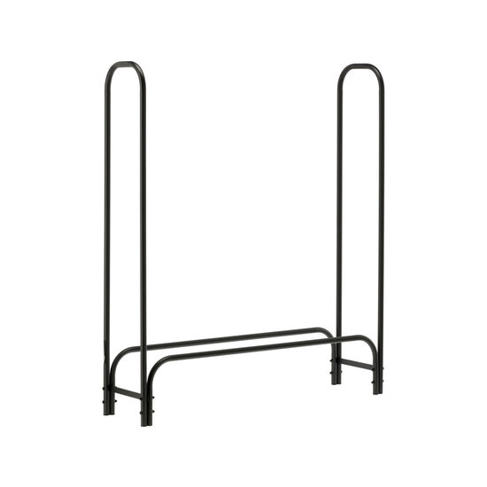 Suport lemne de foc 100x25x115cm, Vorel 33300
