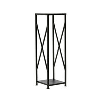 Suport lemne de foc 34x34x111cm, Vorel 33310