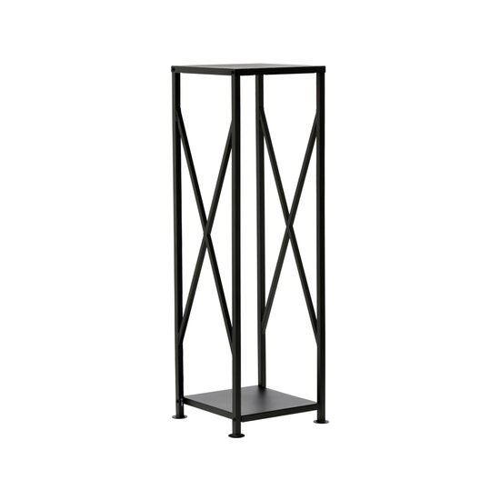 Suport lemne de foc 34x34x111cm, Vorel 33310