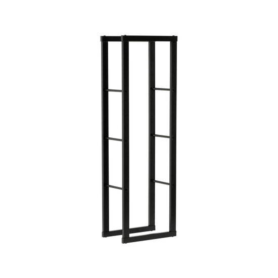 Suport lemne de foc 40x25x100cm, Vorel 33311