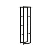 Suport lemne de foc 40x25x150cm, Vorel 33312