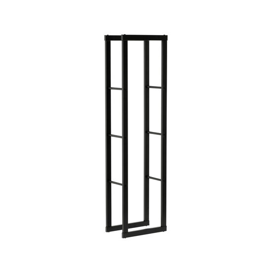 Suport lemne de foc 40x25x150cm, Vorel 33312
