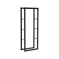 Suport lemne de foc 60x25x150cm, Vorel 33314