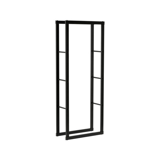 Suport lemne de foc 60x25x150cm, Vorel 33314