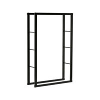 Suport lemne de foc 80x25x100cm, Vorel 33315