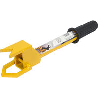 Extractor bare de armare, Vorel 35007