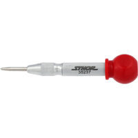 Punctator automat pentru metal 130mm, Sthor 35237