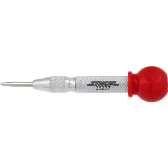 Punctator automat pentru metal 130mm, Sthor 35237
