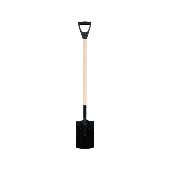 Cazma - coadă lemn ''dy'', 117cm, Flo 35803