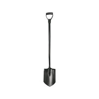 Cazma cu mâner metalic, Flo 35806