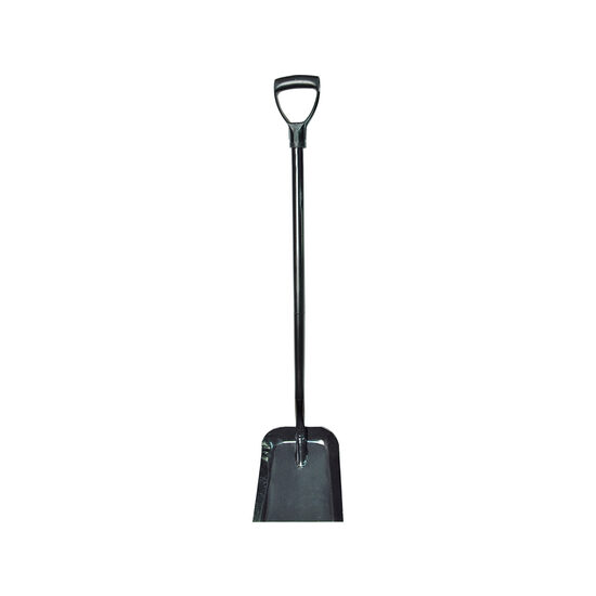 Lopată pentru cu mâner metalic, Flo 35839