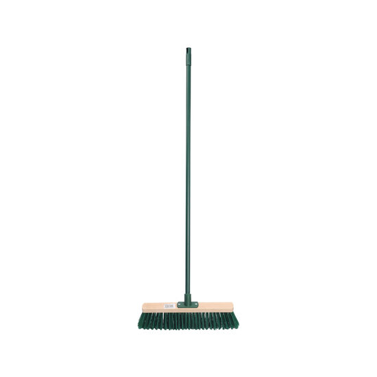 Mătură din pvc 400mm, Vorel 35894
