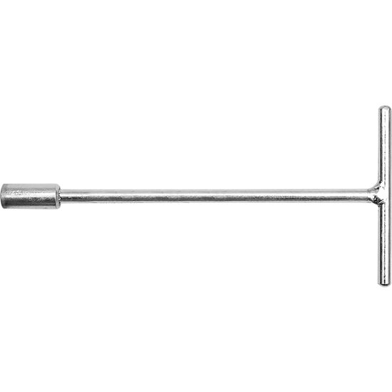 Cheie tubulară tip ''t'', 380x8mm, Vorel 56710