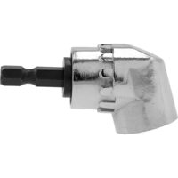 Adaptor unghiular 37mm, 1/4', Sthor 65838