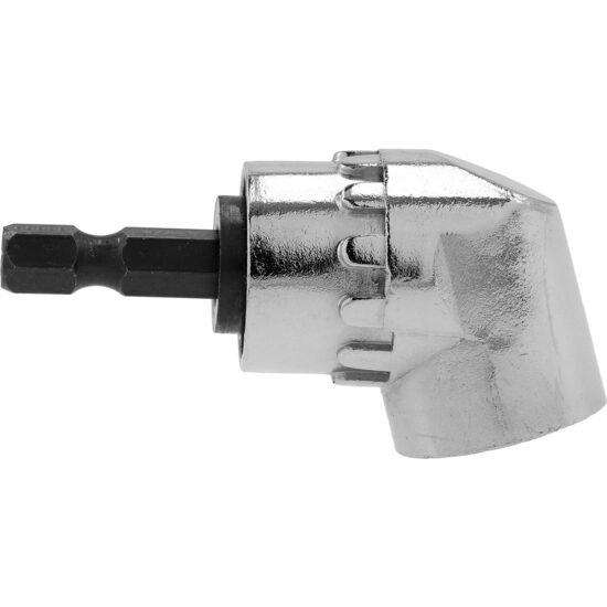 Adaptor unghiular 37mm, 1/4', Sthor 65838