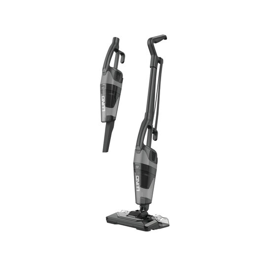 Aspirator vertical 600w, 18kpa, mop, Lund 67113