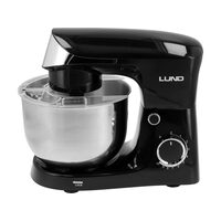 Mixer planetar 1500w, 4l, Lund 67812