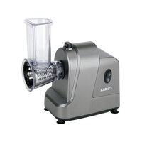 Răzătoare legume, 5 lame, 250w, Lund 67830