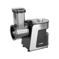 Răzătoare legume, 5 lame, 250w, Lund 67831