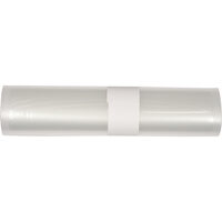 Rolă folie gofrată pentru vidat 25x600cm, Lund 67883