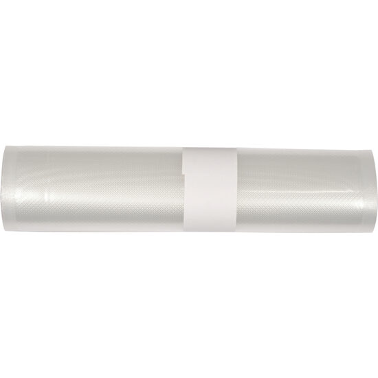 Rolă folie gofrată pentru vidat 25x600cm, Lund 67883