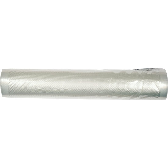 Rolă folie gofrată pentru vidat 30x600cm, Lund 67885
