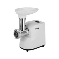 Mașină de tocat carne, 350w, Lund 67902